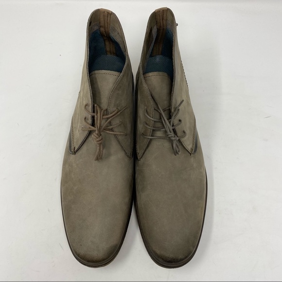 NWOT Diesel Men’s Dress Shoes - Picture 4 of 7